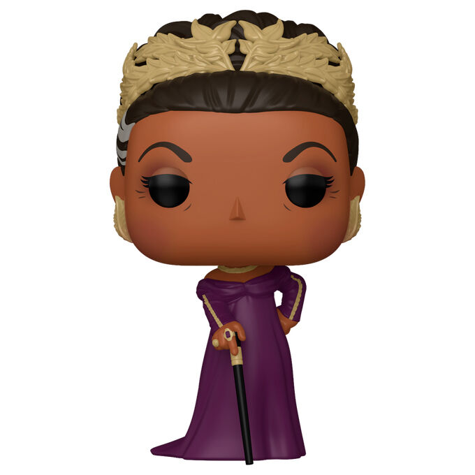 Funko Pop! Bridgerton Lady Danbury