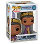 Funko Pop! Bridgerton Lady Danbury