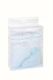 Muñecas Arias Set de chaussettes bleu avec bandeau pour la tête, langues: espagnol