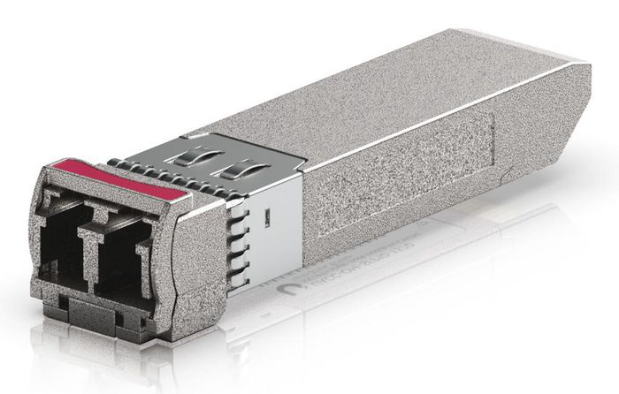 Ubiquiti Module optique SFP+ CWDM 1570nm monomode 10G Ubiquiti Module optique SFP+ CWDM 1570nm monomode 10G