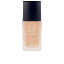 Chanel LE TEINT ULTRA Fond de Teint Fluide Anti-Transpiration 24h #b60 30 ml