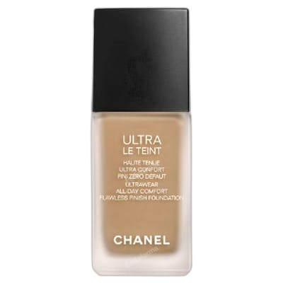 Chanel LE TEINT ULTRA fluide #b60