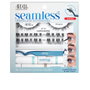 Ardell Seamless Wispies Underlash Extensions de Cils Inférieurs 36 u