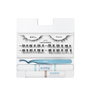 Ardell Seamless Wispies Underlash Extensions de Cils Inférieurs 36 u