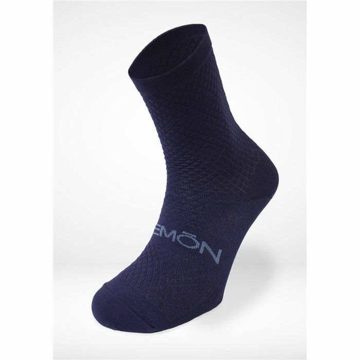 Chaussettes de Sport Hemon Fedaia Bleu XS