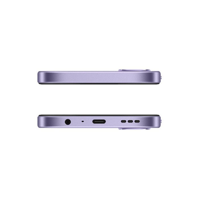 Oppo A6x 5G Violet Purple (6GB, 256GB)