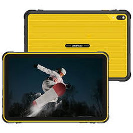 Tablette Ulefone RUGKING PAD 2 PRO 10,1" Unisoc 8 GB RAM 256 GB Jaune
