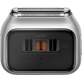 Laifen P3 Pro Rasoir électrique avec moteur linéaire et lame aluminium