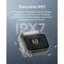 Laifen P3 Pro Rasoir électrique avec moteur linéaire et lame aluminium