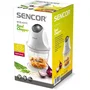 Sencor SHB 4310 Hachoir Argent 650 ml