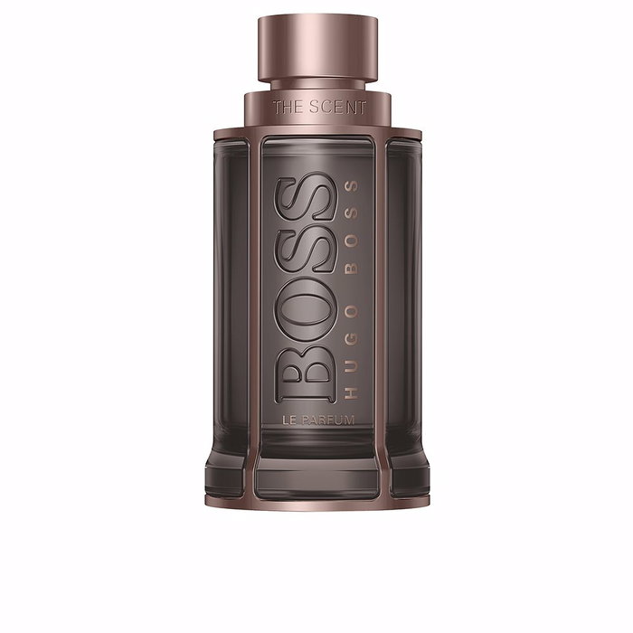 Hugo Boss-Boss The Scent Le Parfum Eau de Parfum 50 ml Hugo Boss-Boss The Scent Le Parfum Eau de Parfum 50 ml