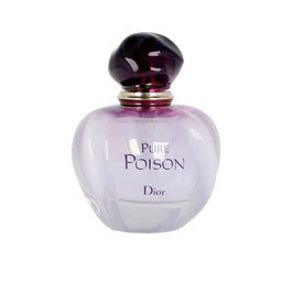 Dior Pure Poison Eau de Parfum Vaporisateur Femme 50 ml