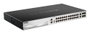 D-Link DGS-3130-30TS-E Switch 30 ports Gigabit L3 Géré 4 SFP+ 2 10GbE