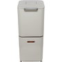 Joseph Joseph Totem 40 L Poubelle de tri et recyclage, Gris