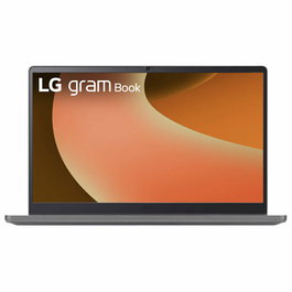 Ordinateur Portable LG 15U50T-G.AA56B Espagnol Qwerty 15" 16 GB RAM 512 GB SSD