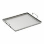 Vaello Plateau pour four en acier 40 x 40 cm