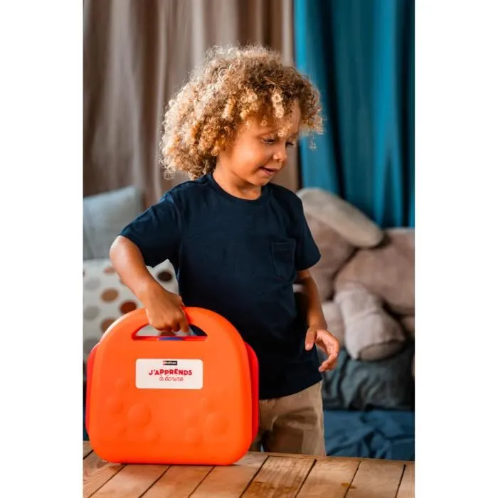 Nathan - J'apprends à écrire 2.0 - Jeu éducatif autocorrectif pour apprendre les gestes préparatoires et les lettres majuscules et cursives Nathan - J'apprends à écrire 2.0 - Jeu éducatif autocorrectif pour apprendre les gestes préparatoires et les lettres majuscules et cursives