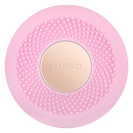 Foreo UFO Mini - Masque Facial Intelligent - Couleur Rose Perle