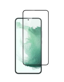 eSTUFF Titan Shield® Protecteur d'écran pleine couverture pour Samsung Galaxy S22+