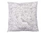 PINCELLO Coussin à Colorier