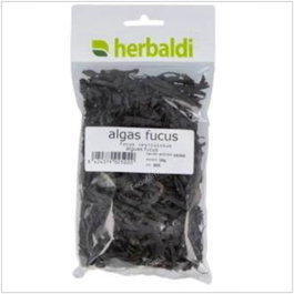 HERBALDI Alga Fucus triturée 100 g