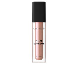 Catrice FILLER SUPREME gloss à lèvres n° 080 - obée de sucre, Beige