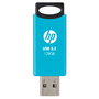 Clé USB HP HPFD712LB-A-128