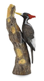 COLLECTA Pajaró Carpintero - Échelle L