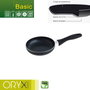 ORYX Poêle aluminium anti-adhésive Basic 16 cm