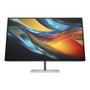 HP Monitor 732pk 31,5 pouces 4K UHD IPS Black Argent/Noir