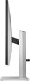HP Monitor 732pk 31,5 pouces 4K Thunderbolt 4 IPS Black, Noir et Argent