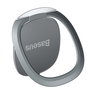 Baseus Invisible Phone Ring Holder, argent