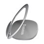 Baseus Invisible Phone Ring Holder, argent
