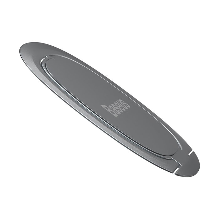 Baseus Invisible Phone Ring Holder, argent Baseus Invisible Phone Ring Holder, argent