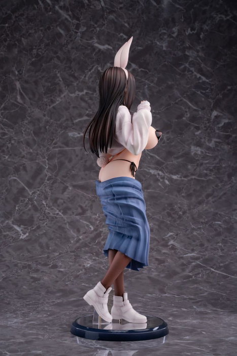 PartyLook Statuette Original Character Perfect Wife-chan Illustration par Mappaninatta Deluxe Ver. 41 cm