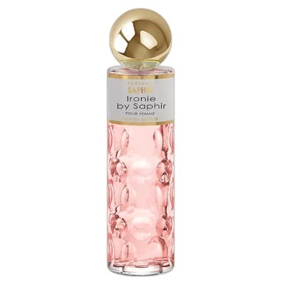 Parfums Saphir Ironie Eau de Parfum 200 ml