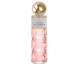 Parfums Saphir IRONIE Eau de Parfum Vapo Femme 200 ml