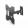 Support de TV Daewoo 23"-43" 30 Kg