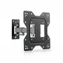 Support de TV Daewoo 23"-43" 30 Kg