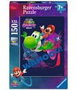 Ravensburger Puzzle Super Mario Galaxy le film XXL 150 pièces
