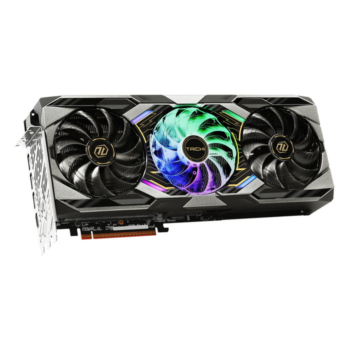 Carte Graphique ASRock ASROCK radeon rx 9070 xt 16 GB GDDR6 Carte Graphique ASRock ASROCK radeon rx 9070 xt 16 GB GDDR6