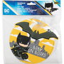 Licensing Bébé À Bord Batman CZ11068