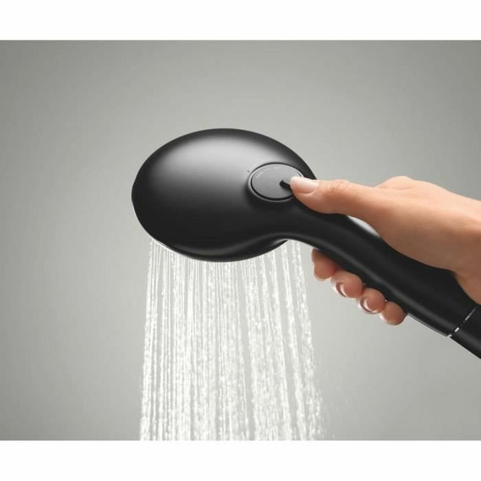 Grohe Vitalio Start 110 279462431 Noir Mat