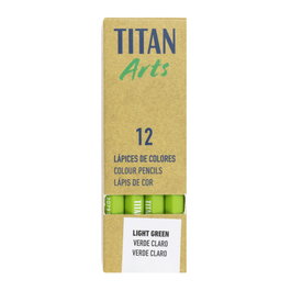 Titan Arts TACR LAP.INICI Vert clair