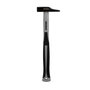 WOLFPACK LINEA PROFESIONAL Marteau de menuisier Maurer 18 mm avec manche en fibre de verre