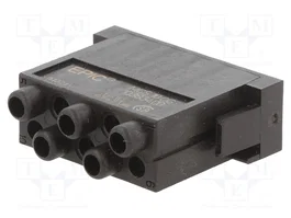 LAPP Connecteur HDC module mâle EPIC® MC 10 broches 10A 250V serrage