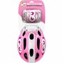 Stamp Set de protection SKIDS CONTROL - Casque, coudières et genouillères - Rose