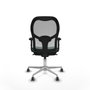 Piqueras y Crespo Chaise de jeu 2D086G0 Vert