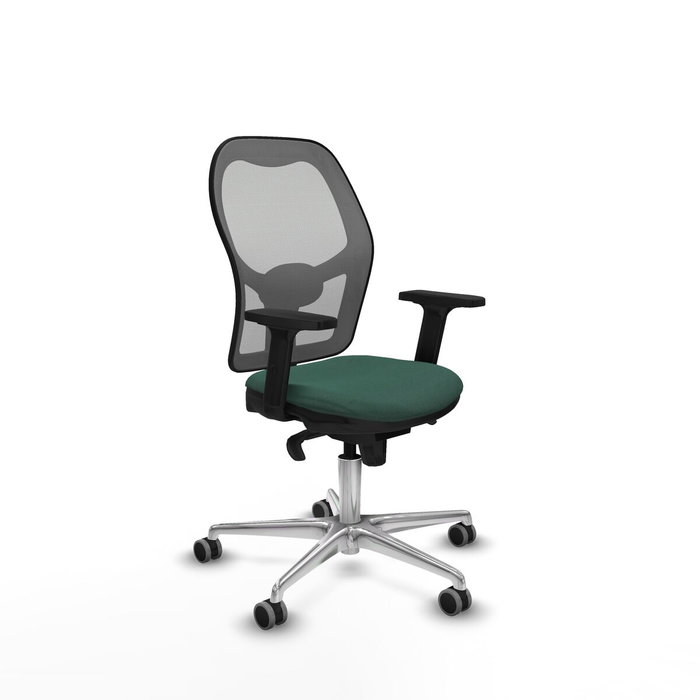 Piqueras y Crespo Chaise de jeu 2D086G0 Vert Piqueras y Crespo Chaise de jeu 2D086G0 Vert
