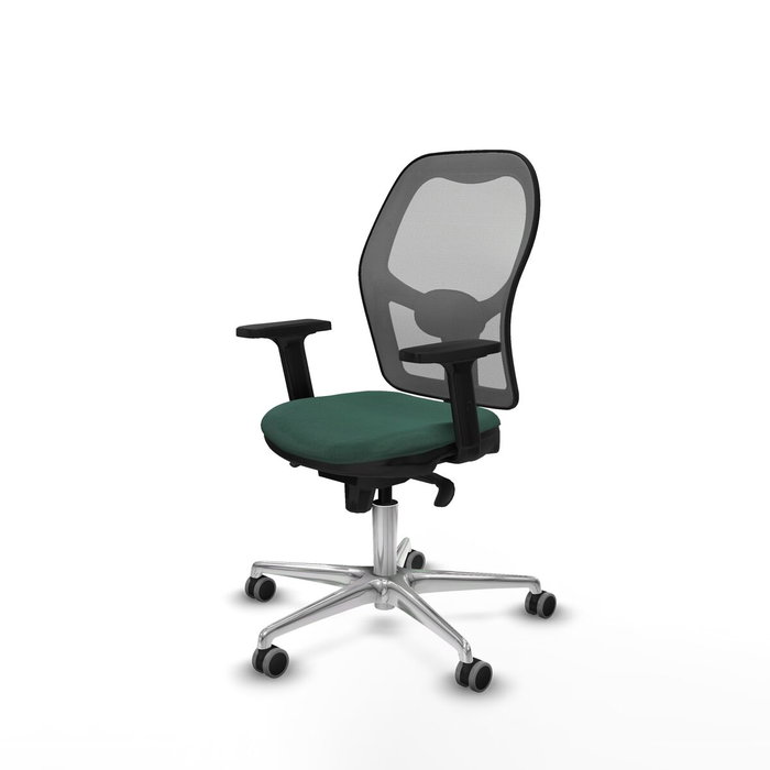 Piqueras y Crespo Chaise de jeu 2D086G0 Vert Piqueras y Crespo Chaise de jeu 2D086G0 Vert